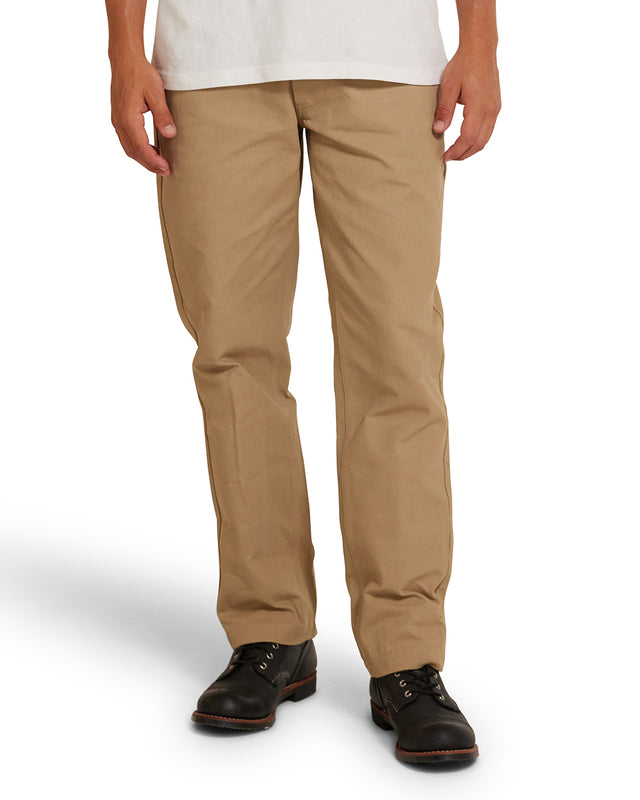 Hunting Pant - Khaki