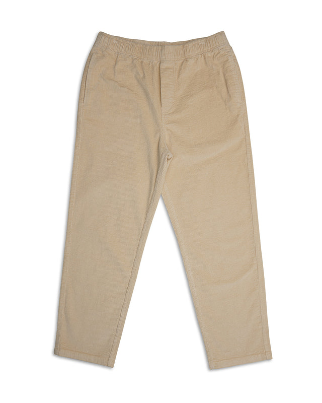 Infinity Beach Pant - Natural