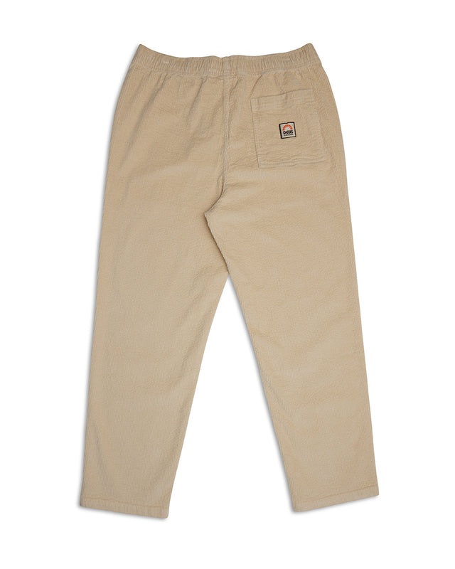 Infinity Beach Pant - Natural