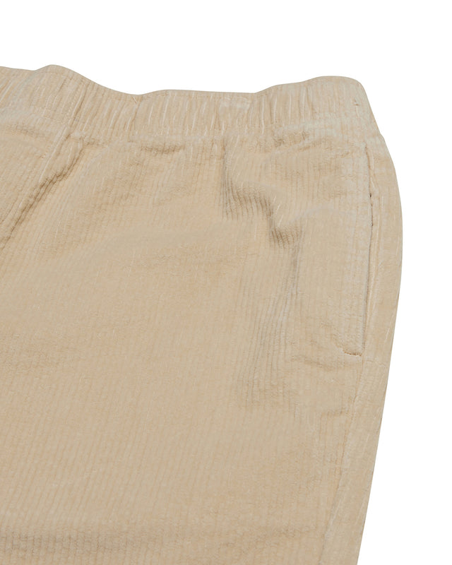 Infinity Beach Pant - Natural