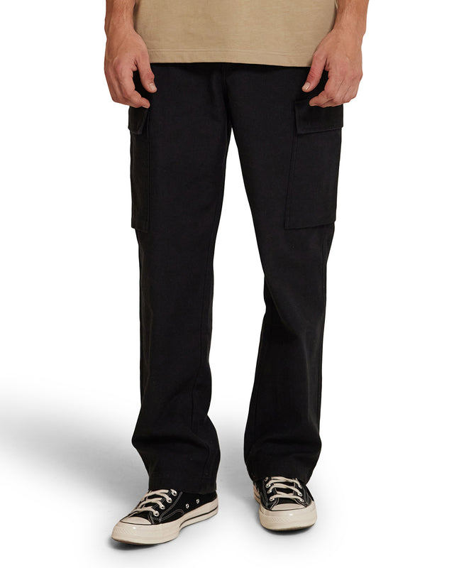 Legion Surf Pant - Anthracite