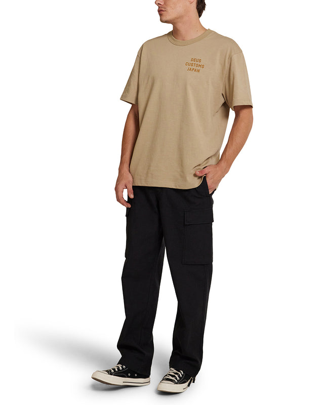 Legion Surf Pant - Anthracite