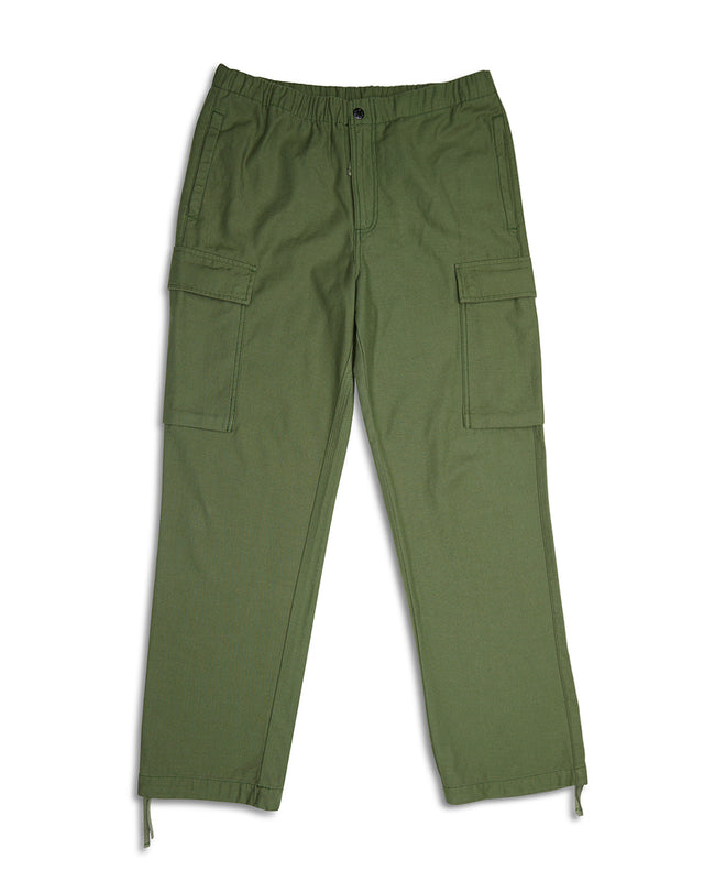 Legion Surf Pant - Pine