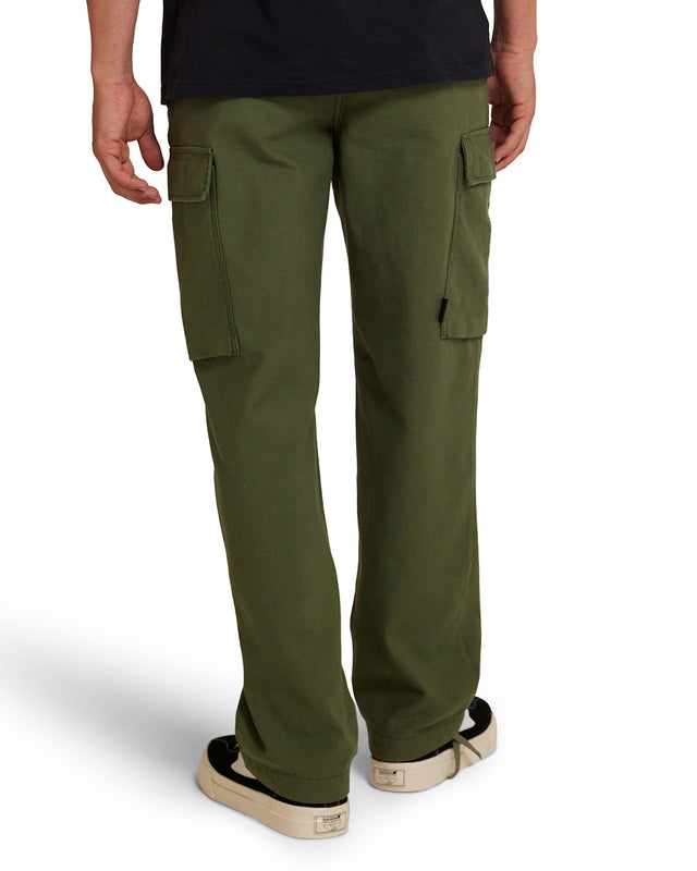 Legion Surf Pant - Pine