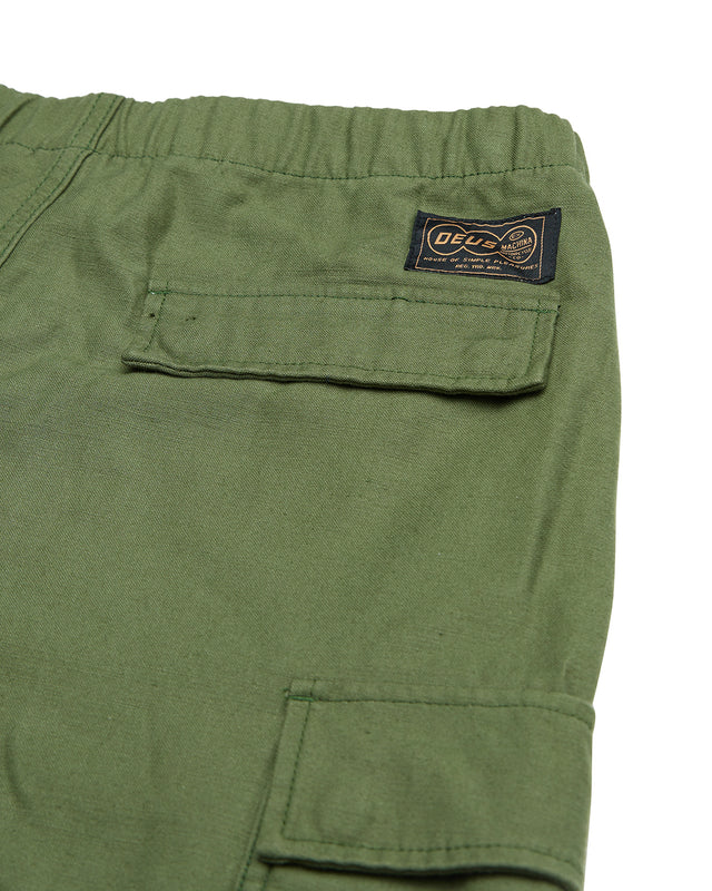 Legion Surf Pant - Pine