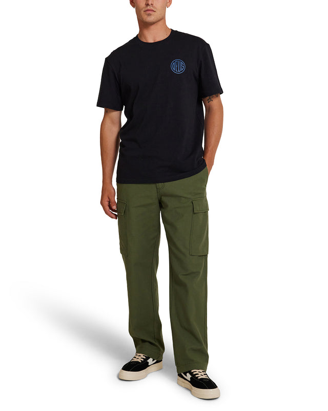 Legion Surf Pant - Pine