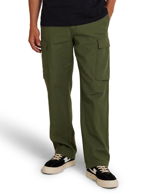 Legion Surf Pant - Pine