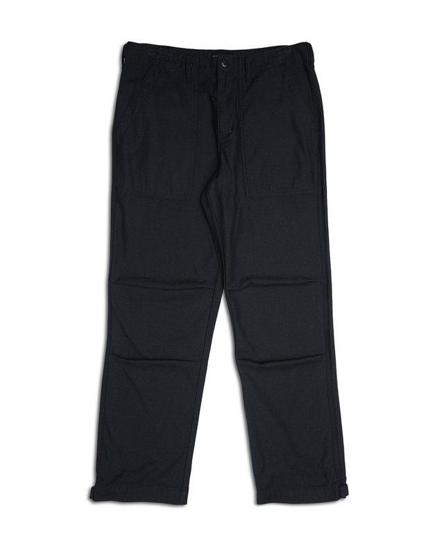 Dennis Fatigue Pant - Anthracite