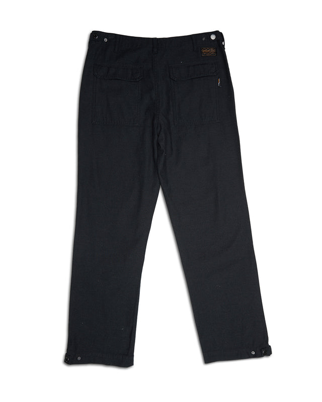 Dennis Fatigue Pant - Anthracite