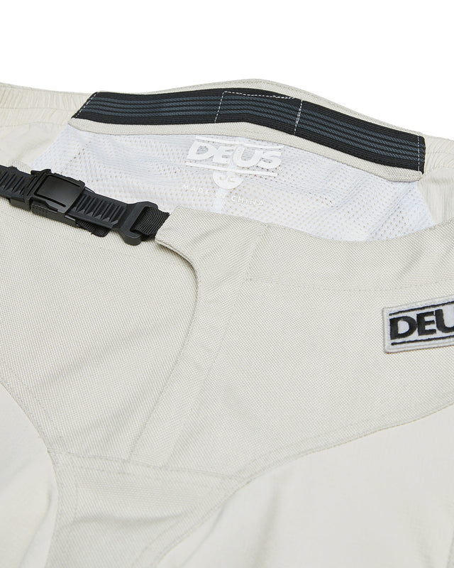 Moto Off Road Pant - Dirty White