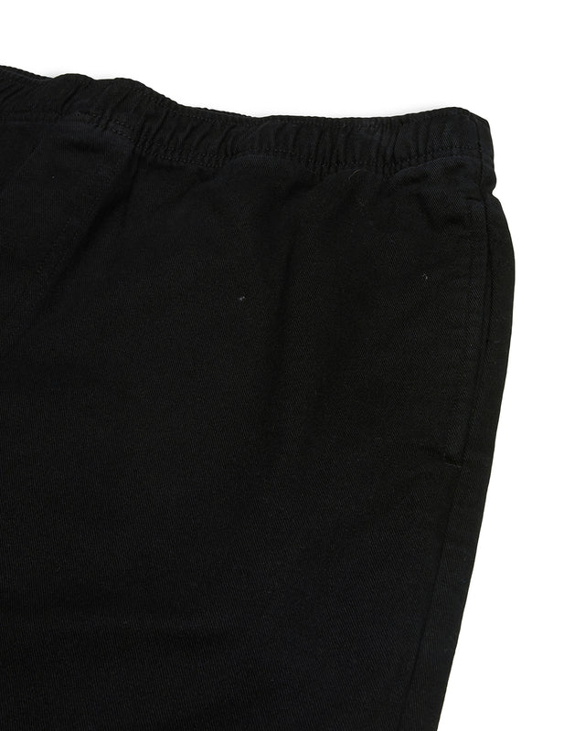 Infinity Twill Beach Pant - Anthracite