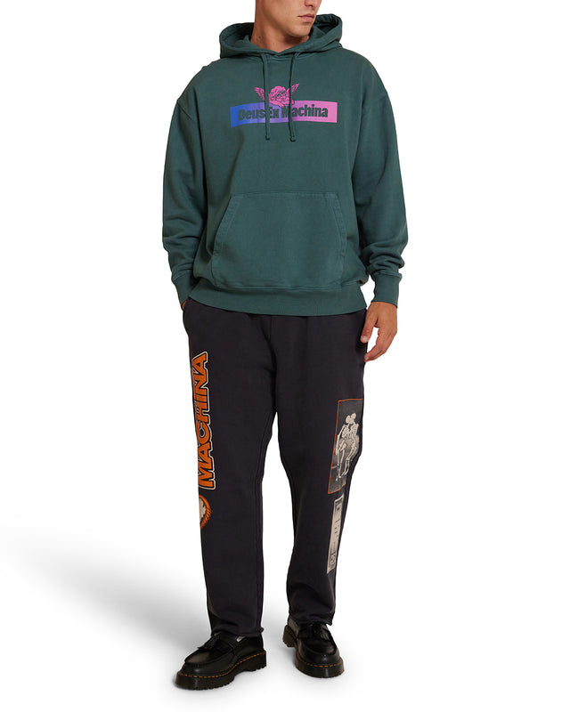 Re-Circulation Trackpant