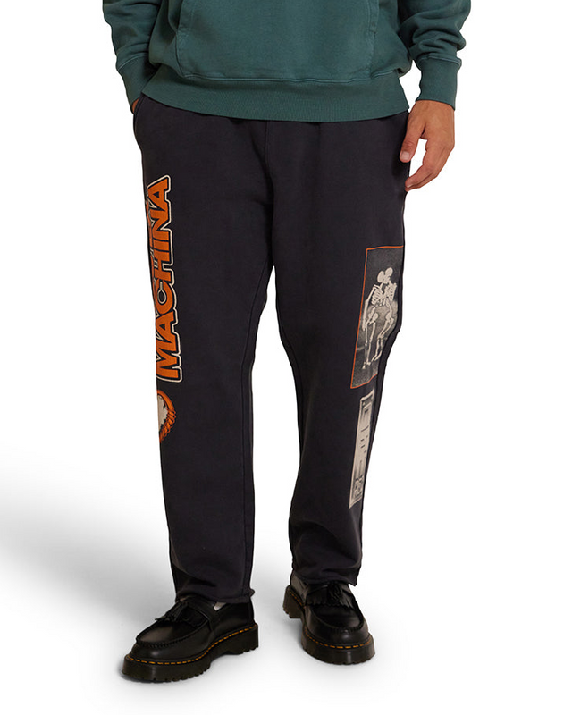 Re-Circulation Trackpant