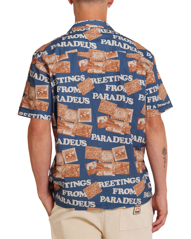 Paradeus Shirt