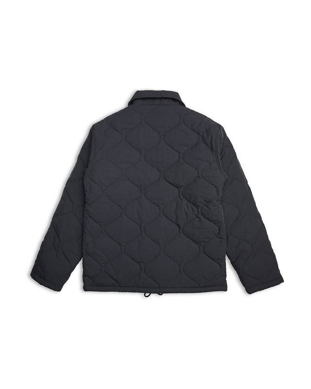 Freddy Coach Jacket - Anthracite