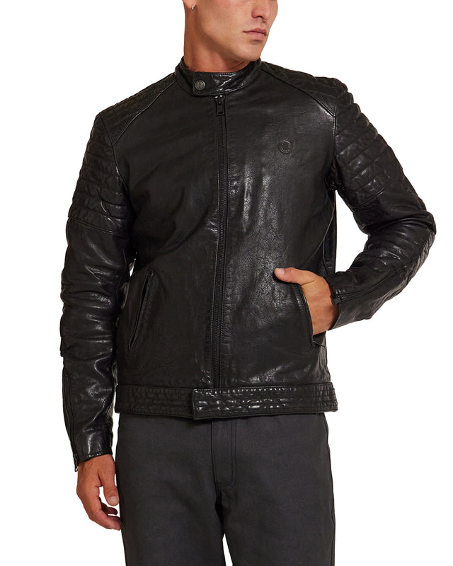 Riders Leather Jacket