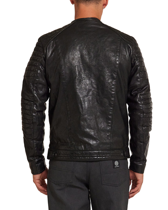 Riders Leather Jacket