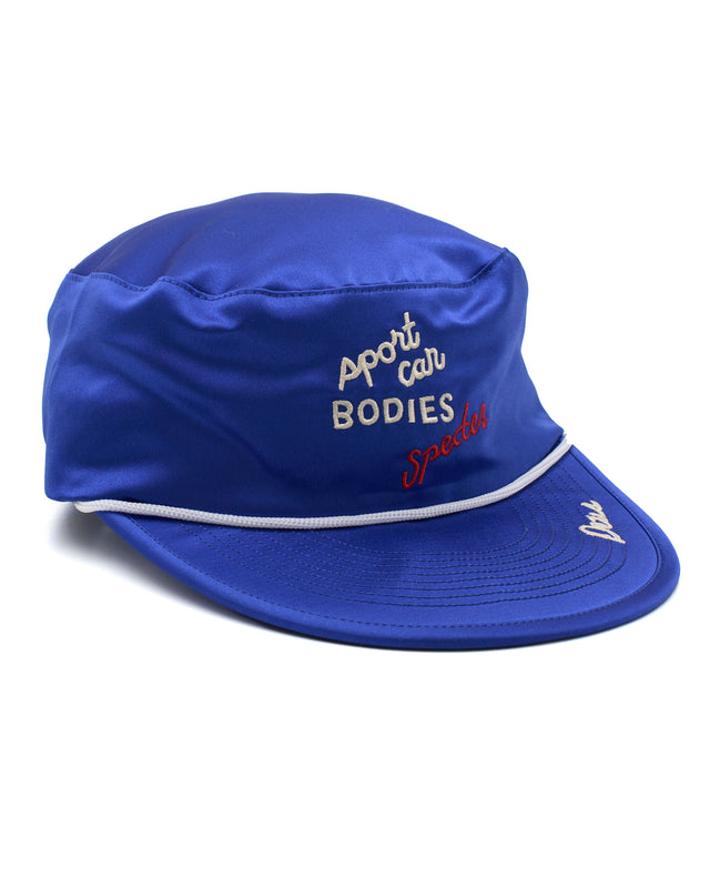 Specter Cap - Azure Navy