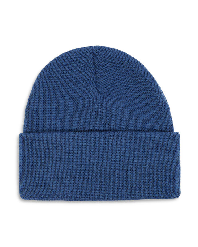 Dyno Beanie - Mechanic Blue