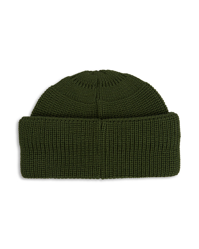 Deck Beanie - Pine