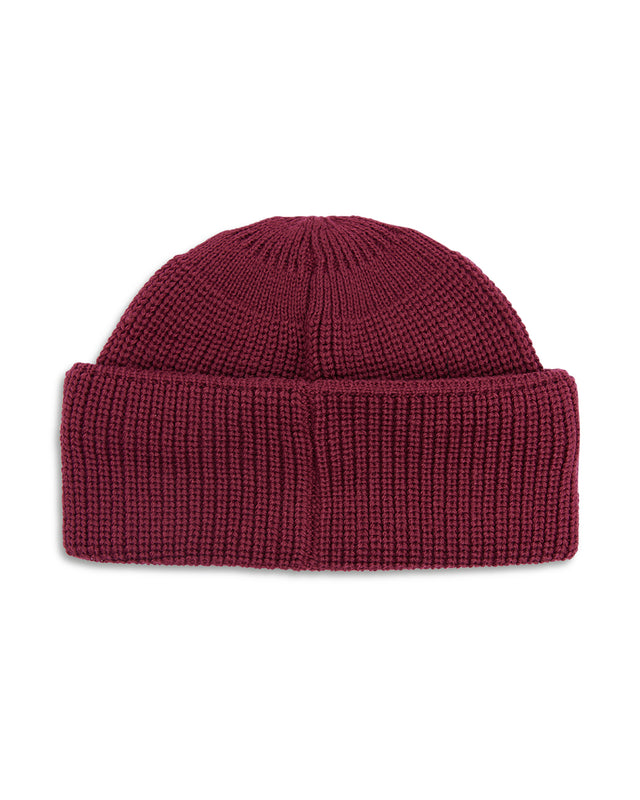 Deck Beanie - Rhodo