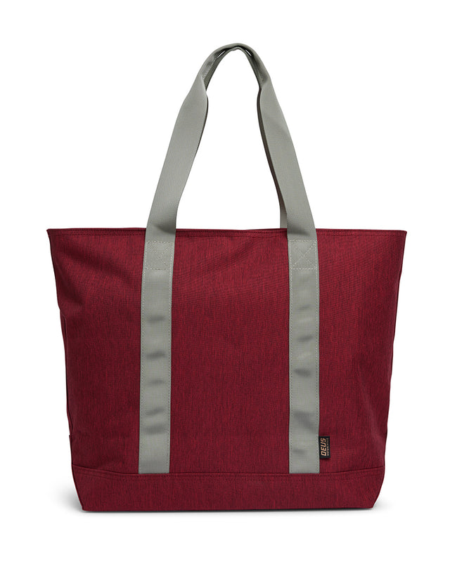 Ventura Tote Bag - Rhodo