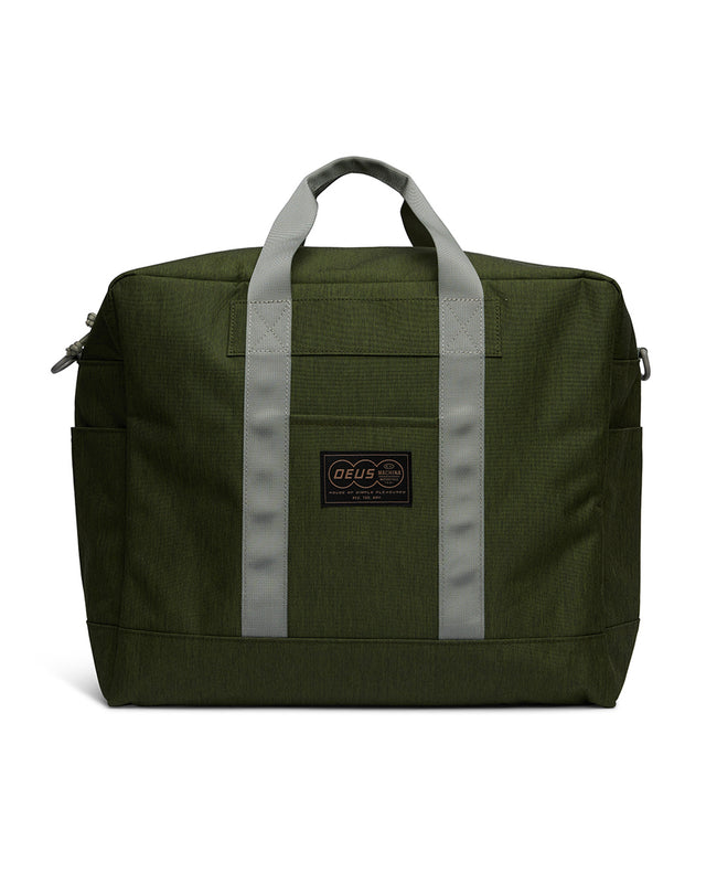 Travis Weekend Bag - Pine