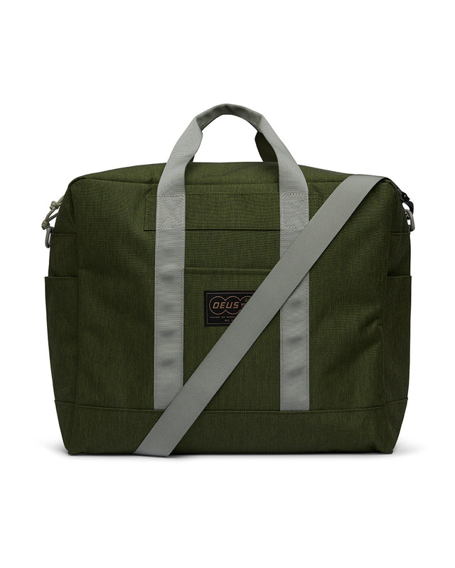 Travis Weekend Bag - Pine