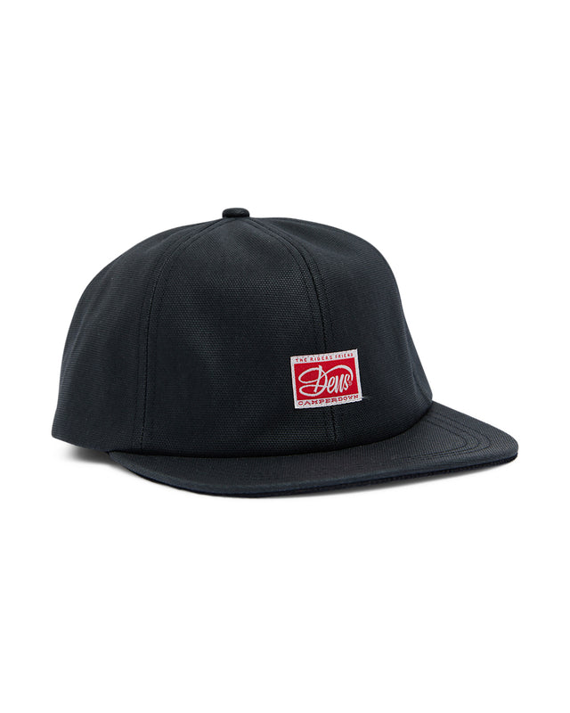 Ontario Canvas Cap