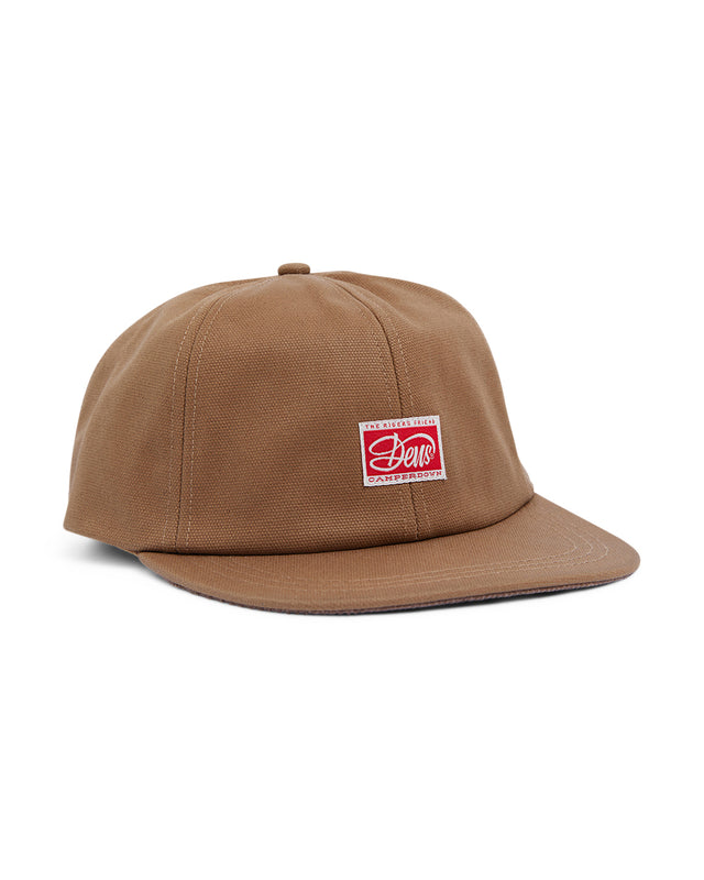 Ontario Canvas Cap