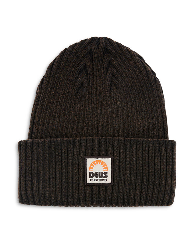 Melody Beanie - Anthracite