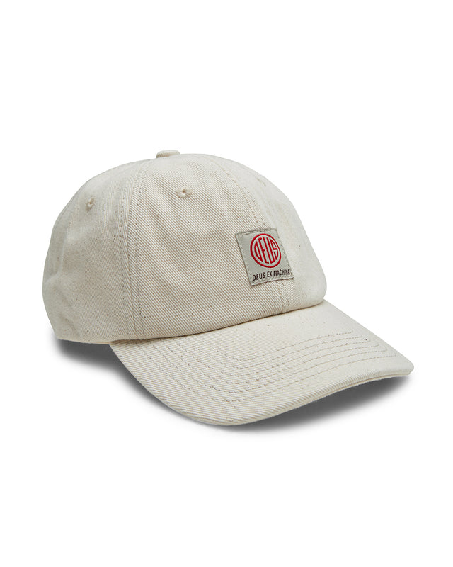 Ortiz Denim Cap