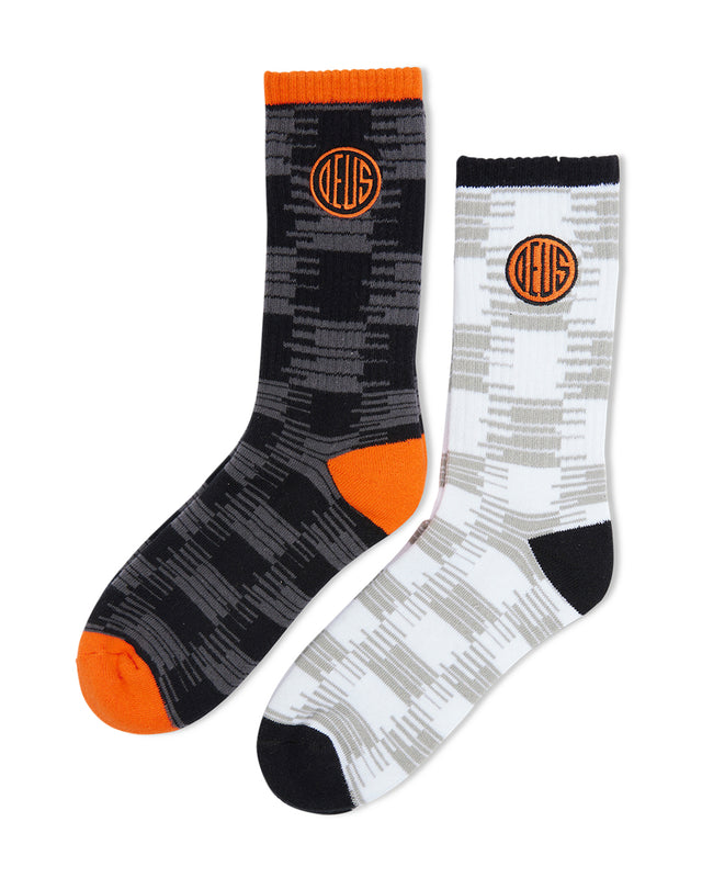 Sprint Moto Sock