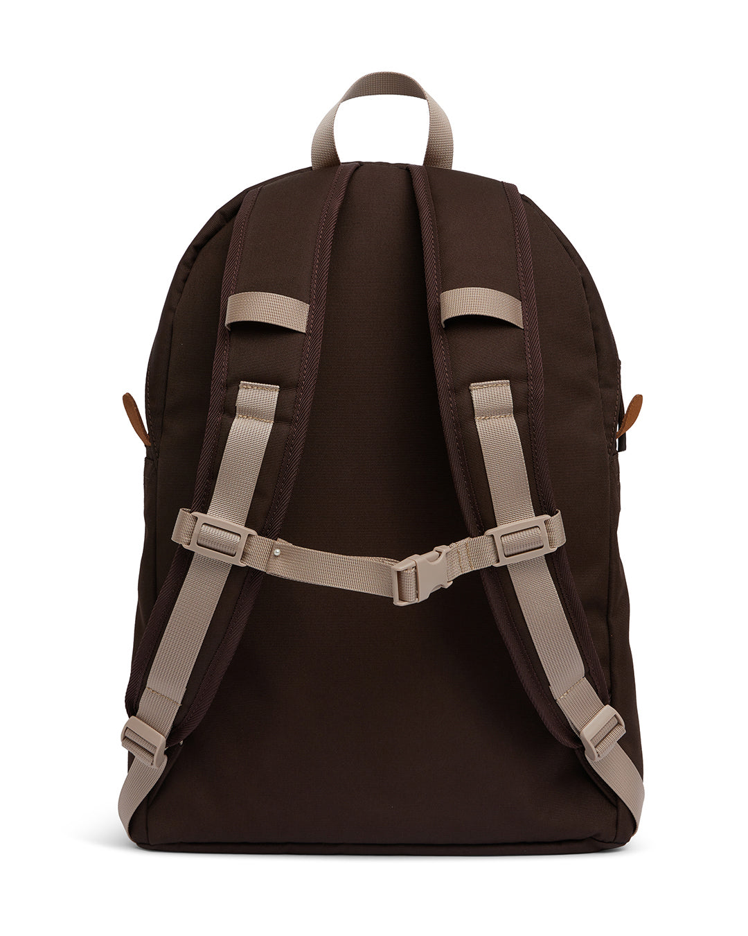 Luggage & Bags | Deus Ex Machina | Utility Day Pack - Choc Brown