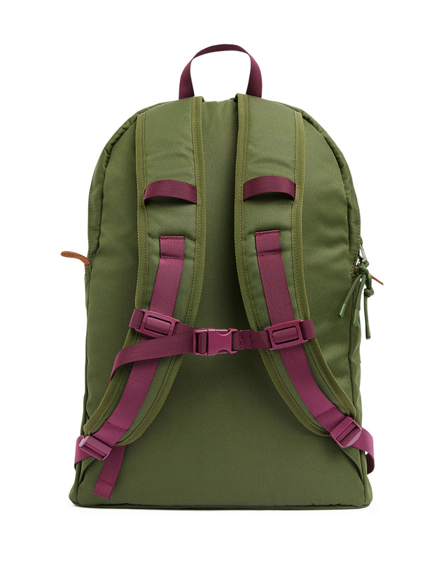 Utility Day Pack