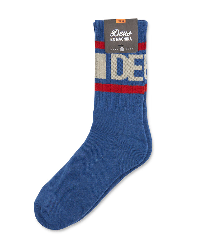 Based Socks 2 Pack Multi