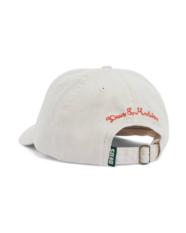 Paradigm Dad Cap