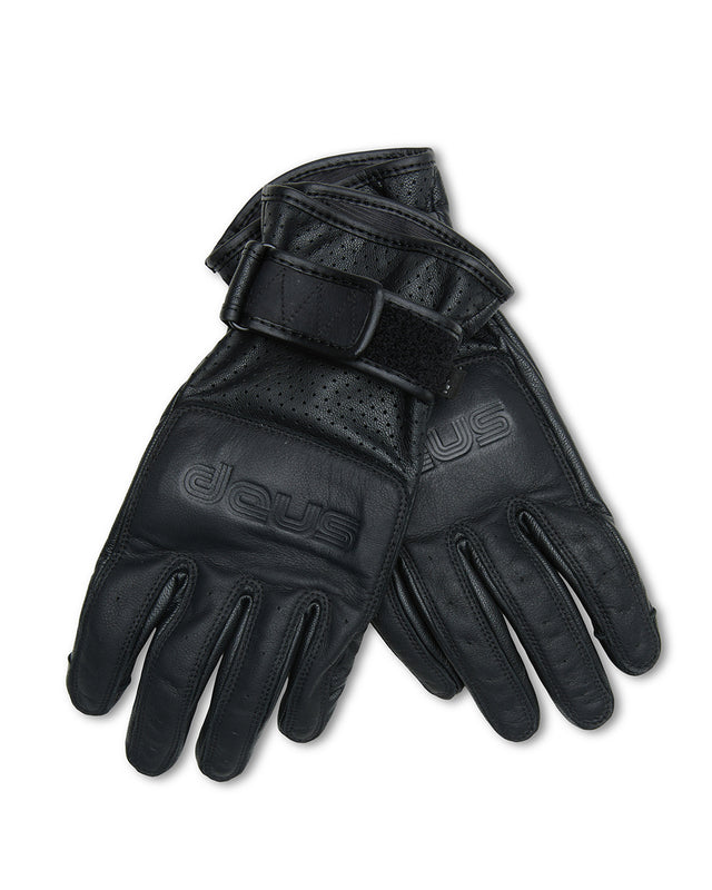 Riders Friend Gloves - Black