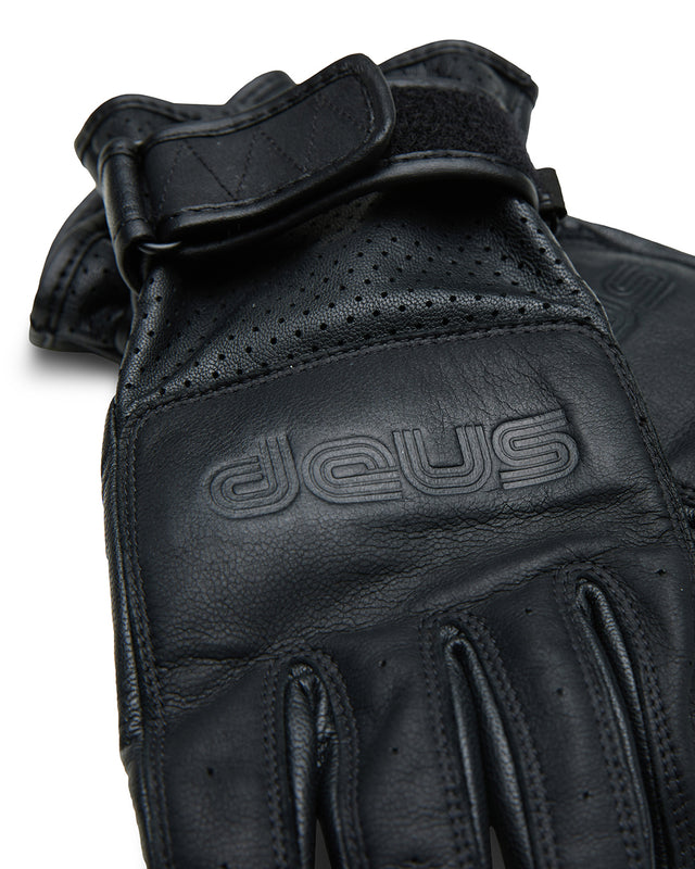 Riders Friend Gloves - Black