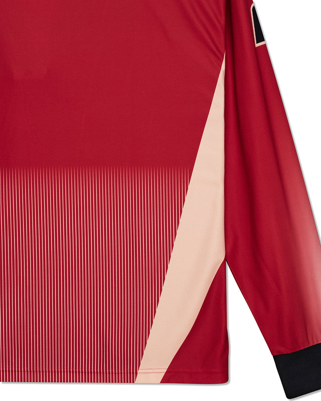 Renegade Moto Jersey - Red