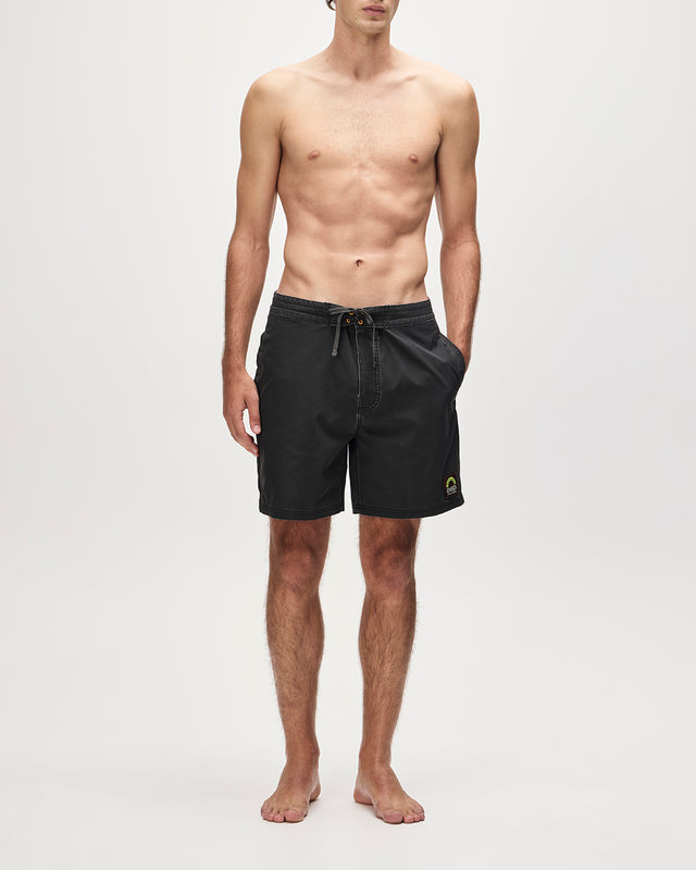 Aerial Boardshort - Anthracite