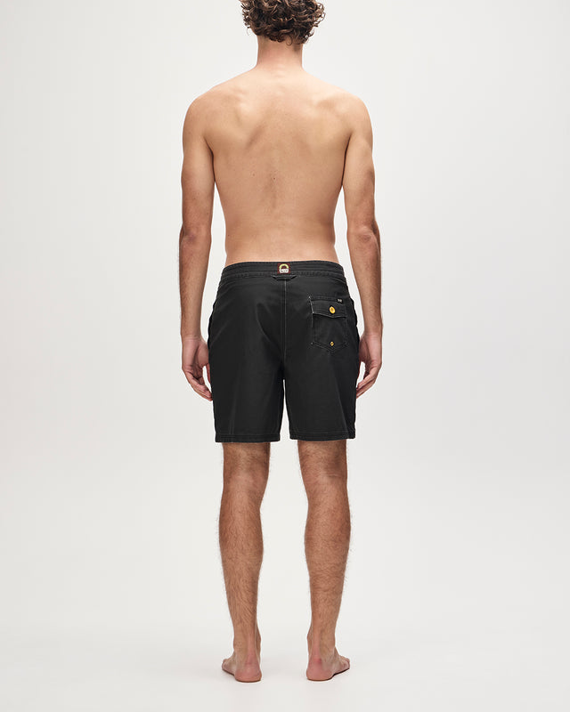 Aerial Boardshort - Anthracite