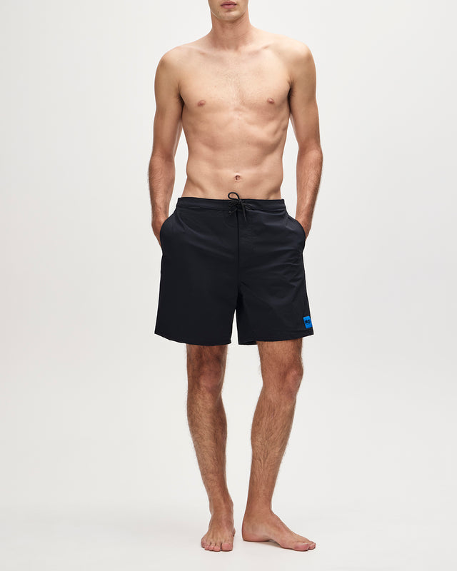 Deacon Boardshort - Black