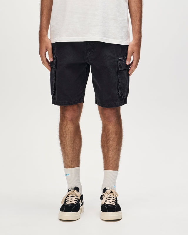 burly-cargo-short-anthracite