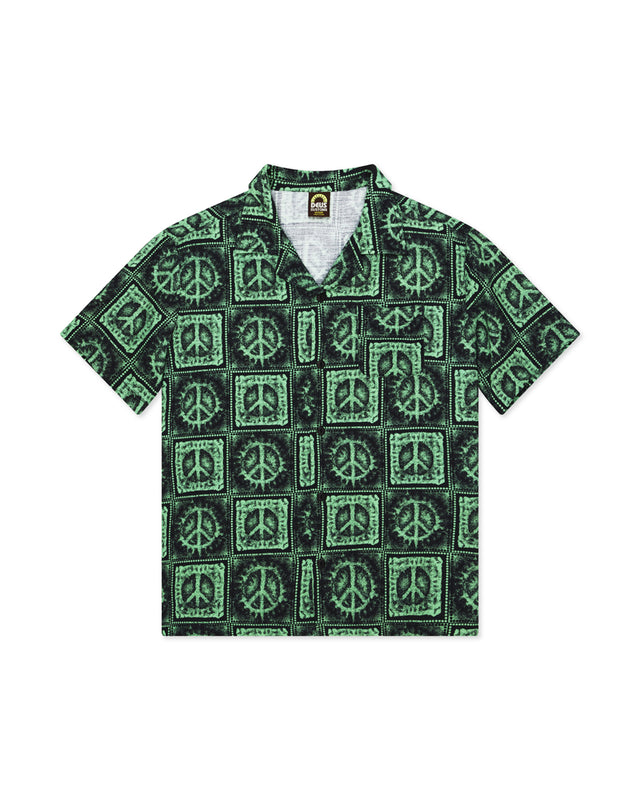 solarhot-short-sleeve-shirt-green