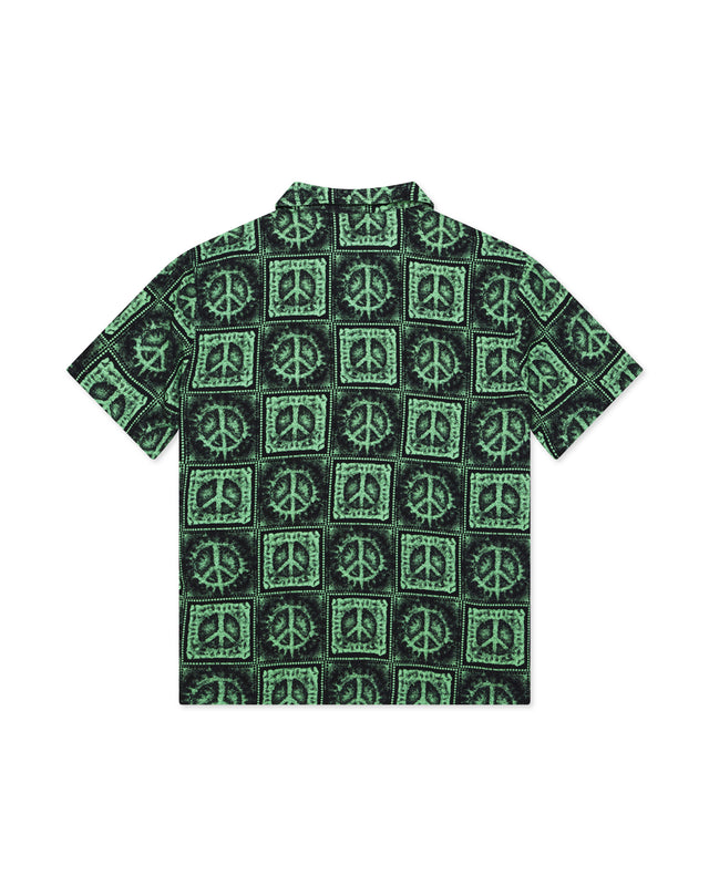 solarhot-short-sleeve-shirt-green