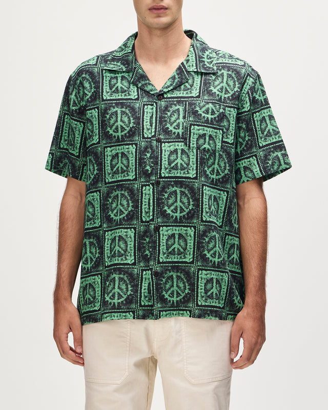 solarhot-short-sleeve-shirt-green