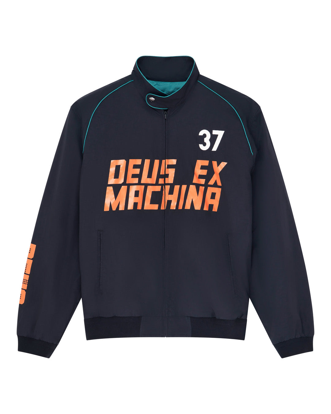 MINI X DEUS – Deus Ex Machina Australia