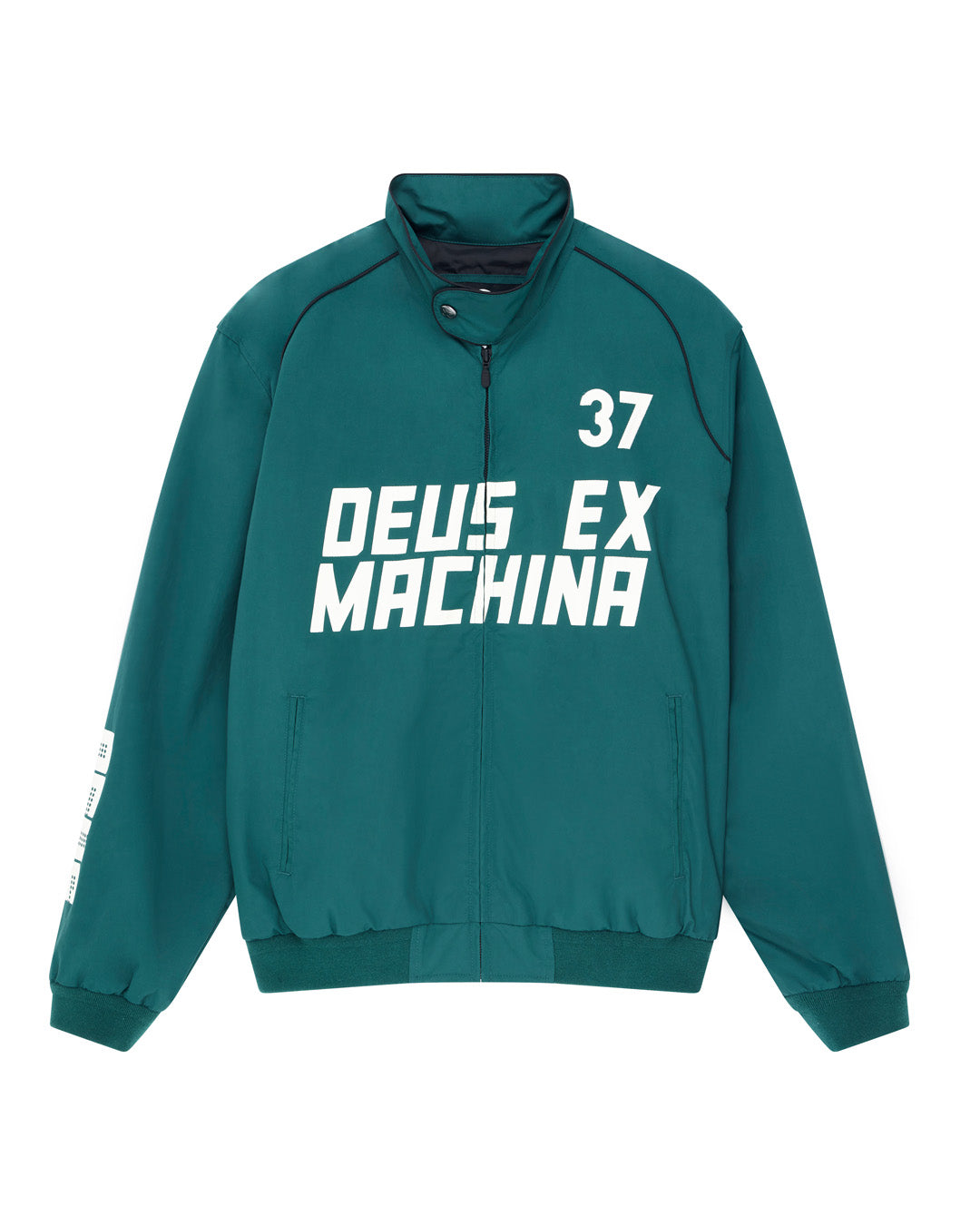 MINI X DEUS – Deus Ex Machina Australia