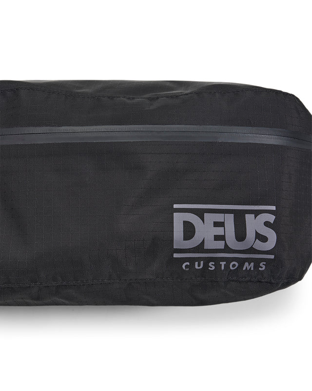 Escapade Waist Pack - Black